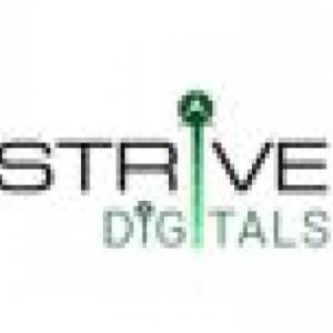 Strive Digital Pvt Ltd Strive